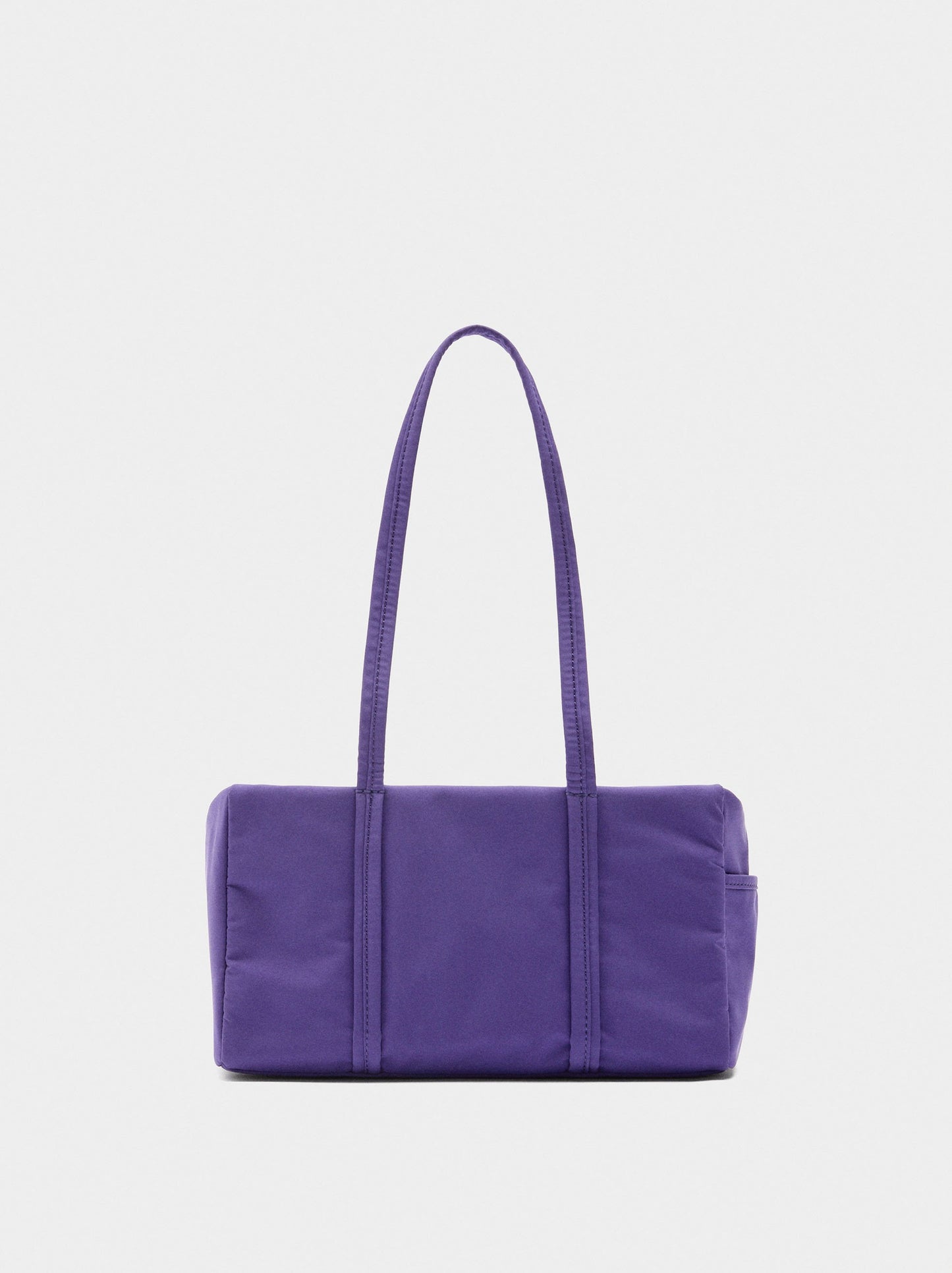 Nylon Bowling Bag