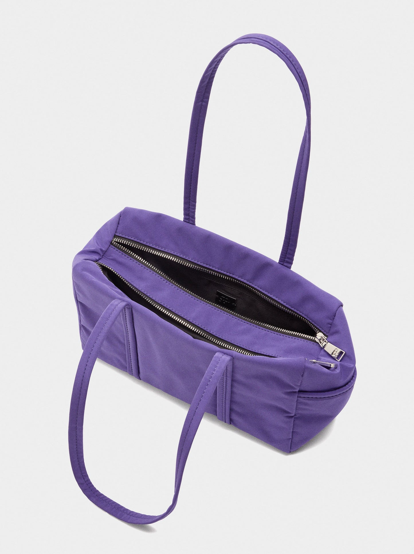 Nylon Bowling Bag