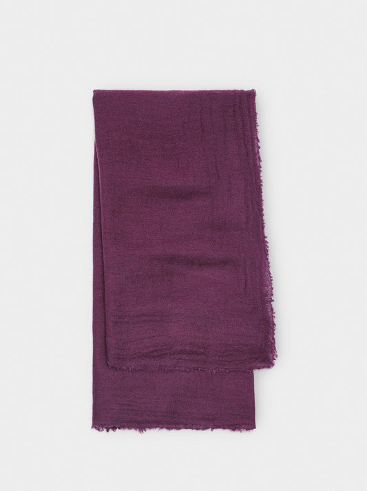 Pashmina With Wool