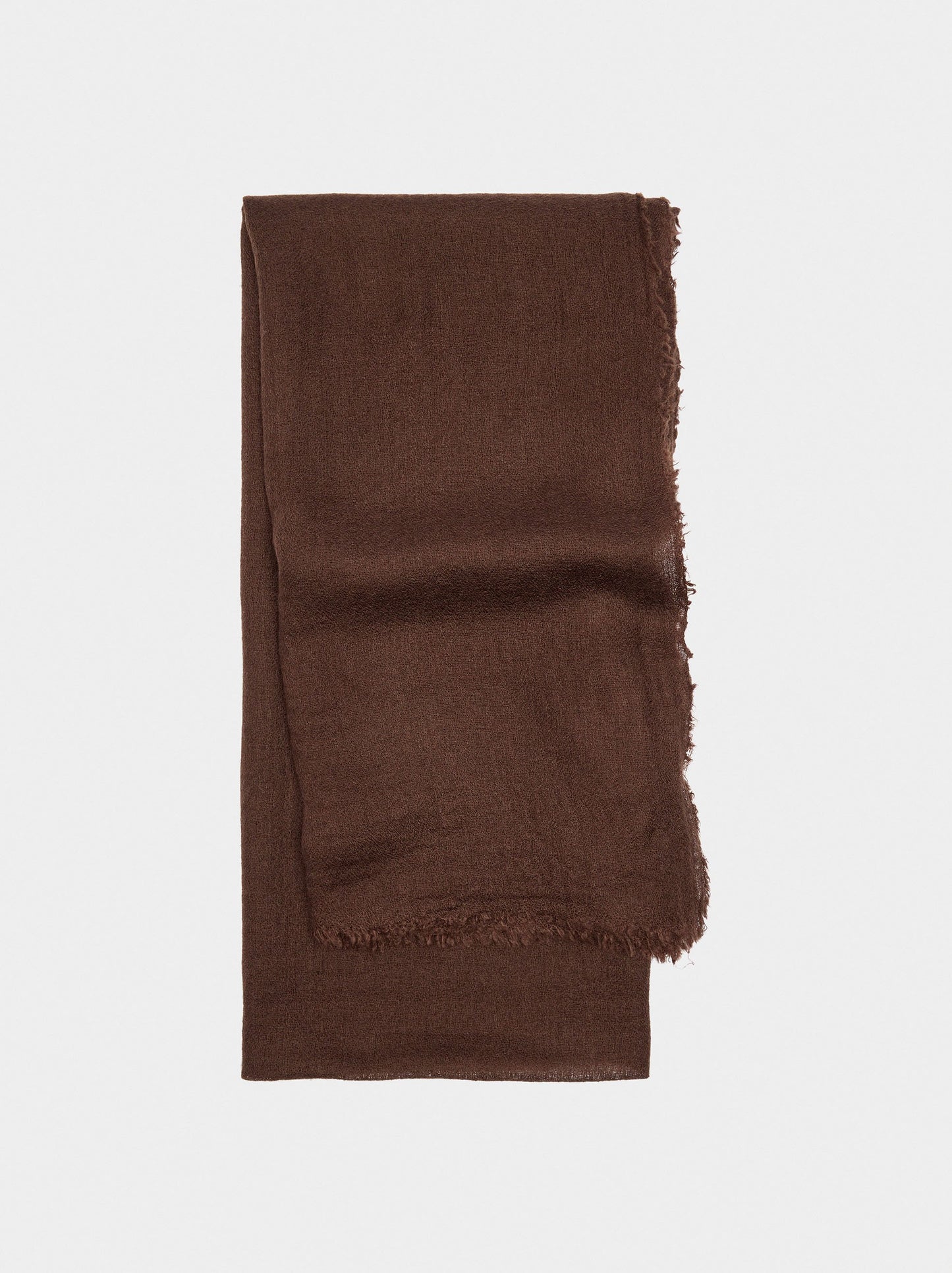 Pashmina With Wool