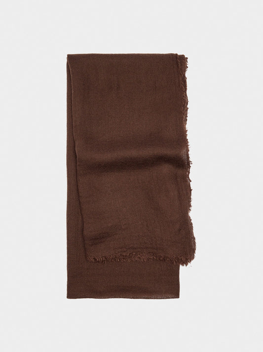 Pashmina With Wool