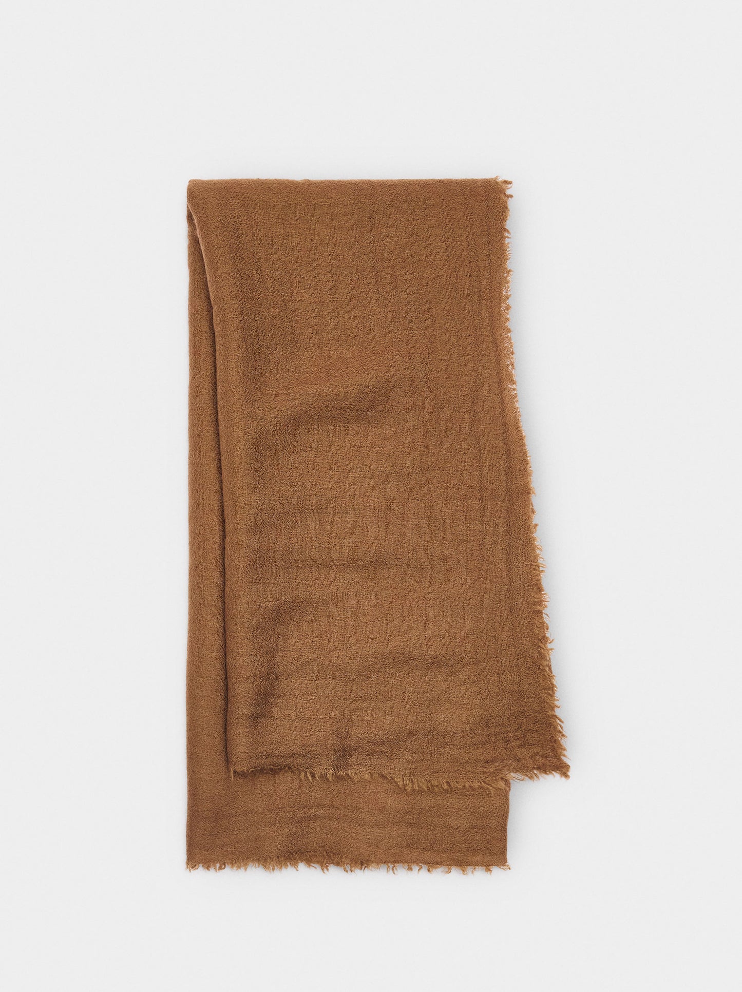 Pashmina With Wool
