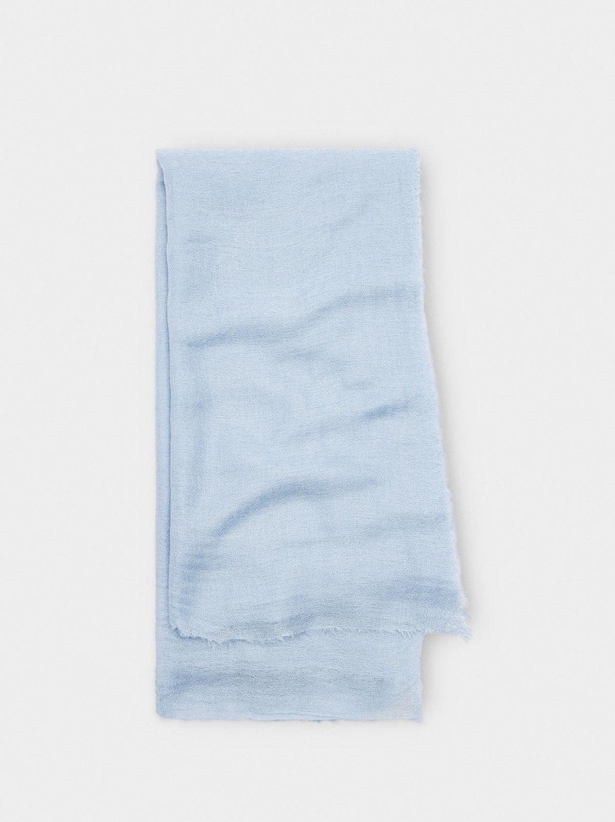 Pashmina With Wool