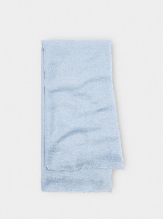 Pashmina With Wool