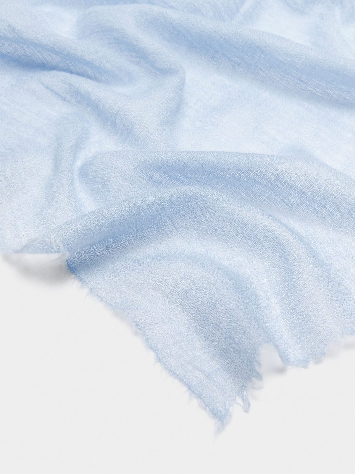 Pashmina With Wool