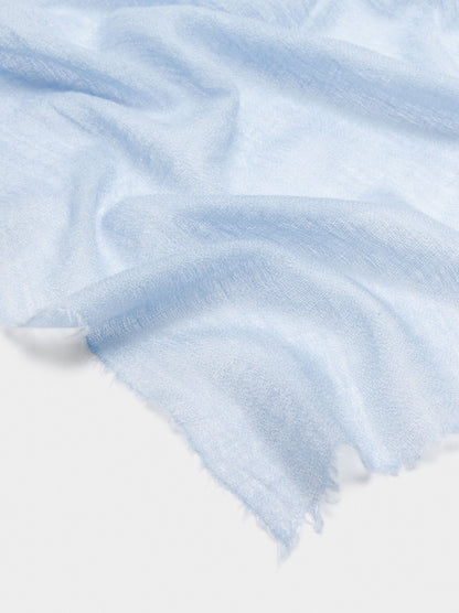 Pashmina With Wool