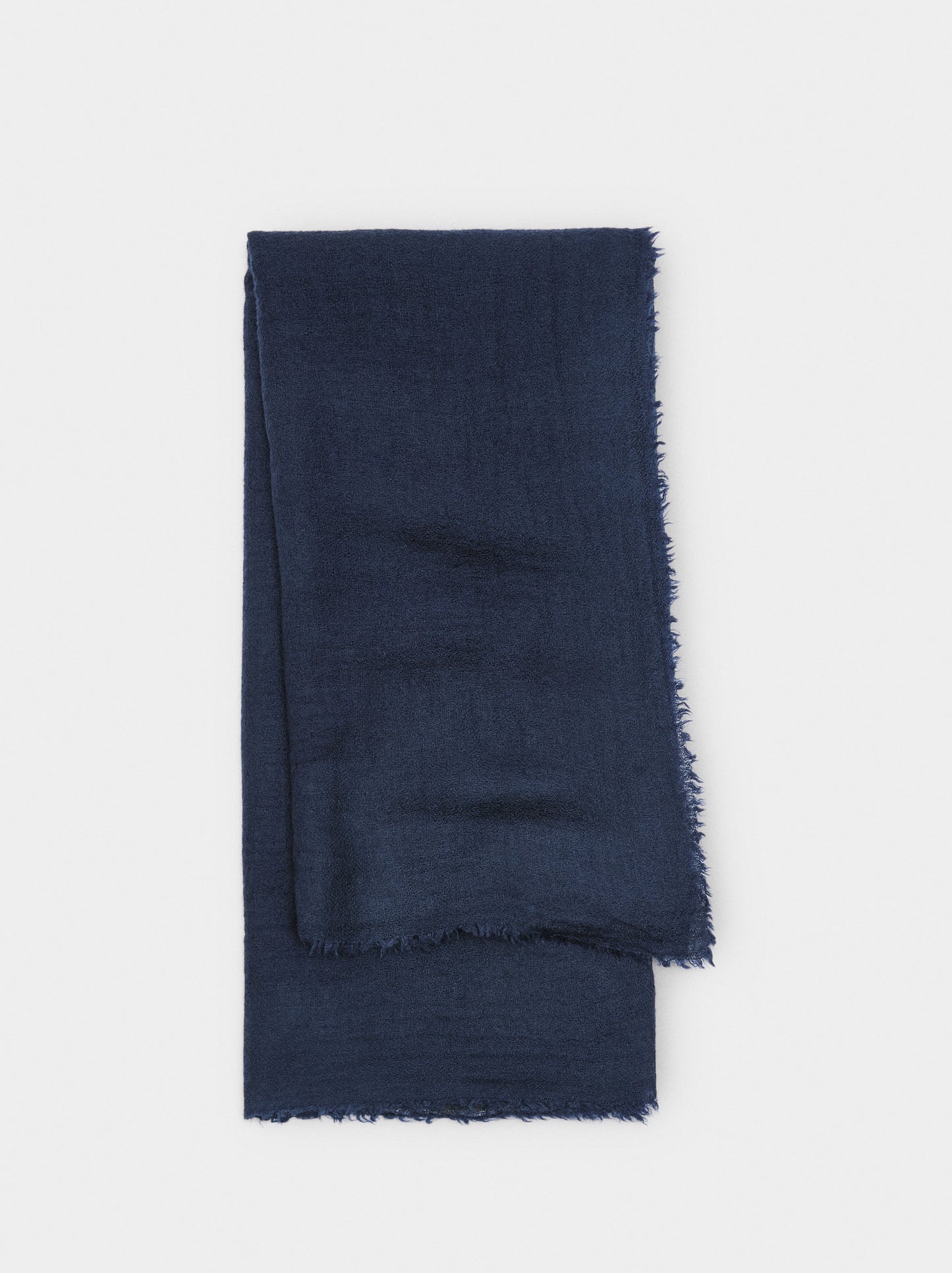 Pashmina With Wool