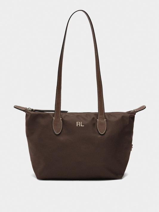 Nylon Shopper Bag S