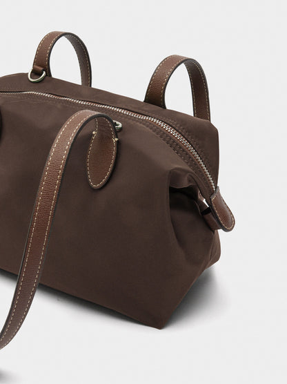 Nylon Shopper Bag S