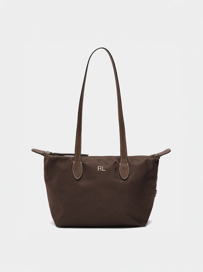 Nylon Shopper Bag S