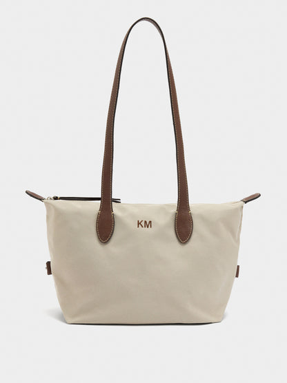 Nylon Shopper Bag S