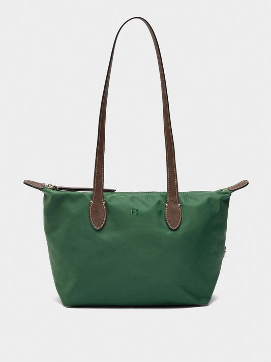 Nylon Shopper Bag M