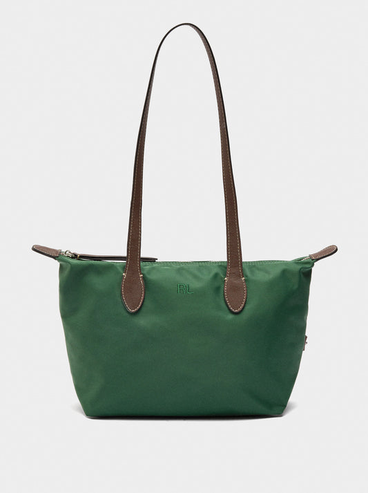 Nylon Shopper Bag S