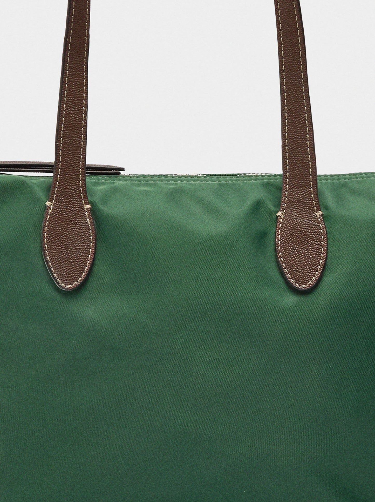 Nylon Shopper Bag S
