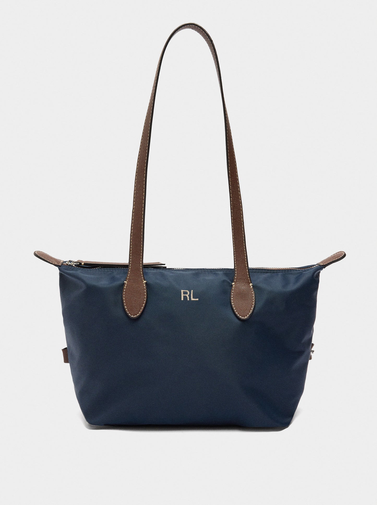 Nylon Shopper Bag S