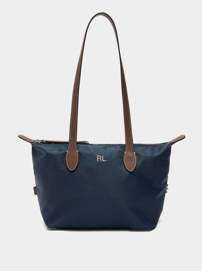 Nylon Shopper Bag S