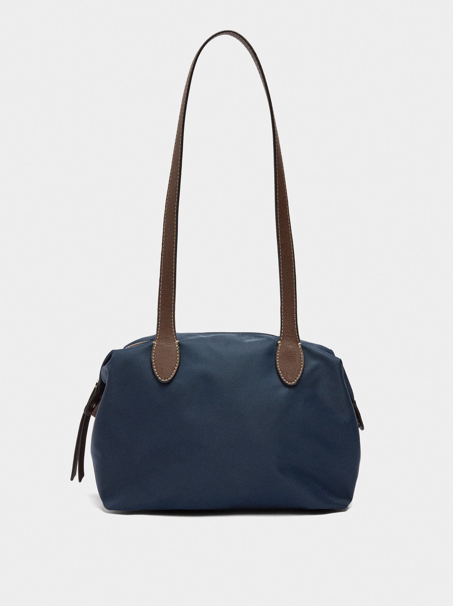 Nylon Shopper Bag S