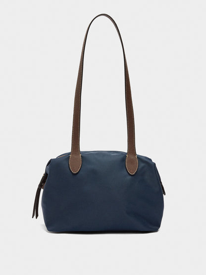 Nylon Shopper Bag S