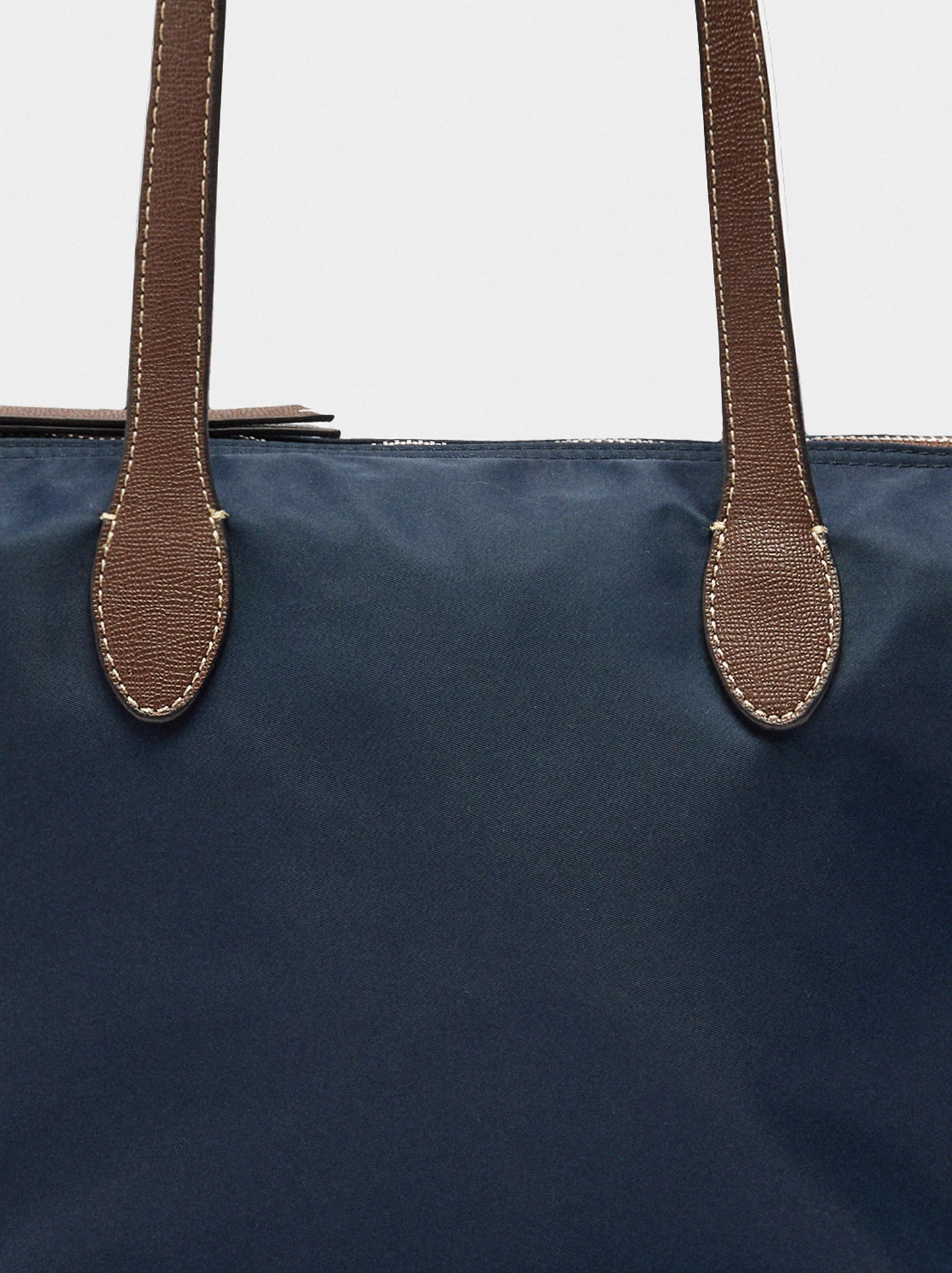 Nylon Shopper Bag S