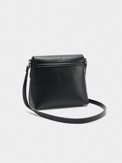 Shoulder Bag With Crossbody Bag