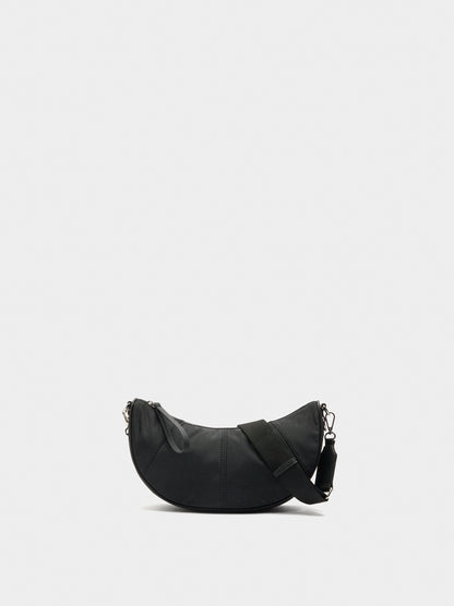 Nylon Crossbody Bag