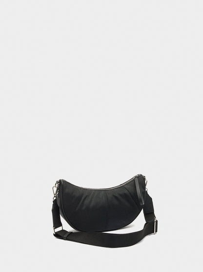Nylon Crossbody Bag