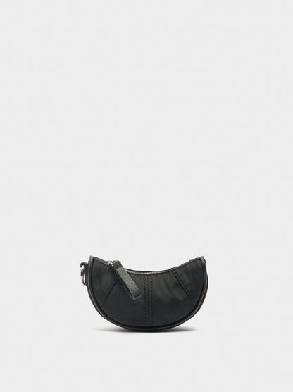 Nylon Crossbody Bag