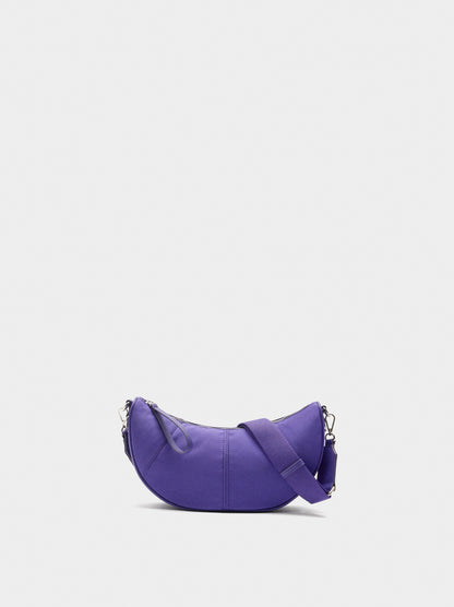 Nylon Crossbody Bag