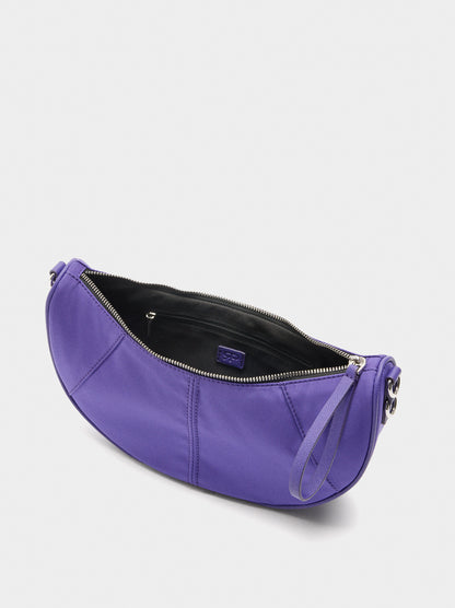 Nylon Crossbody Bag