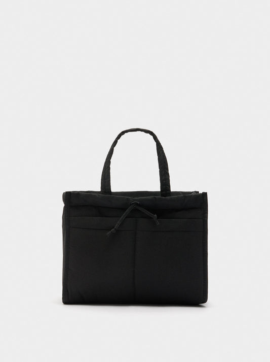 13" Laptop Bag In Nylon