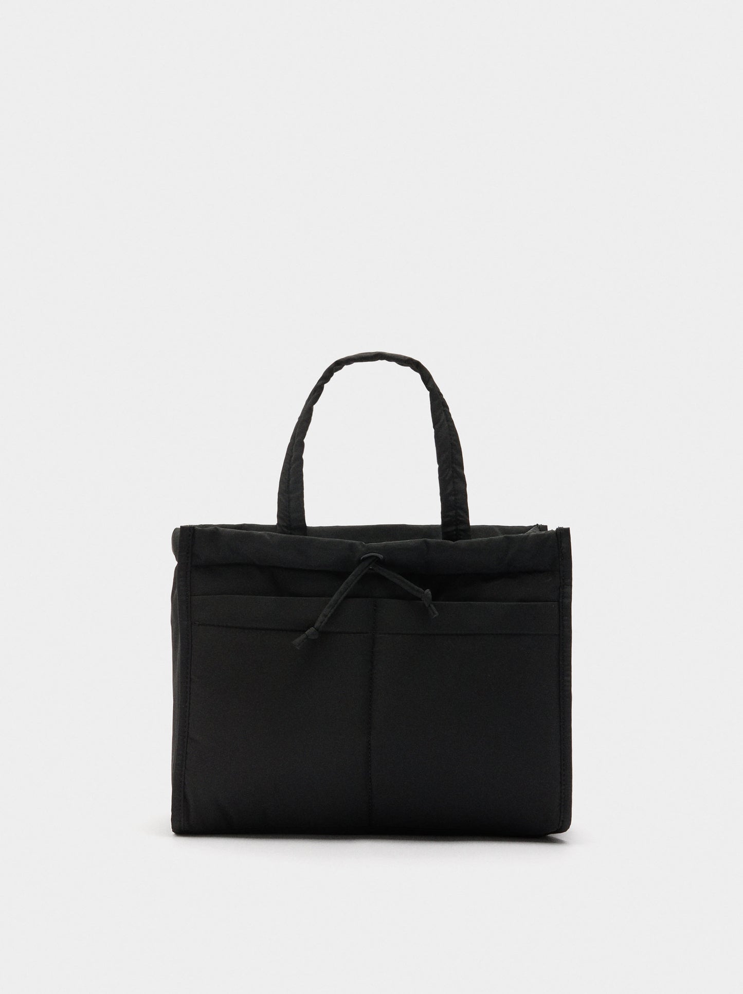 13" Laptop Bag In Nylon