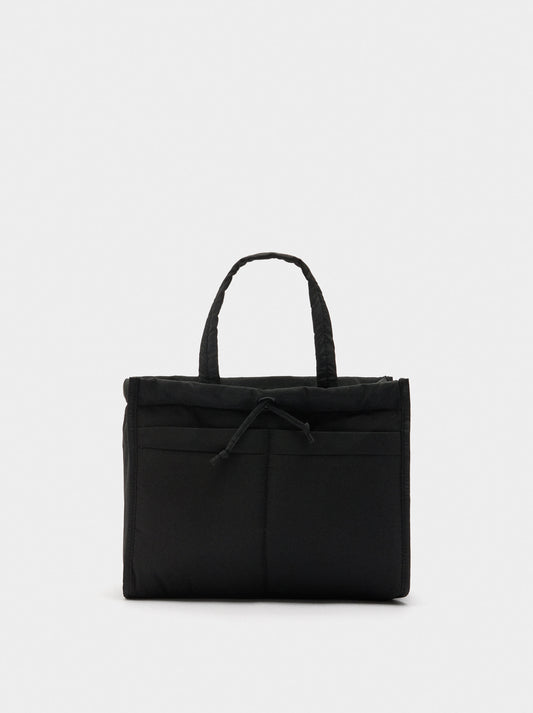 13" Laptop Bag In Nylon