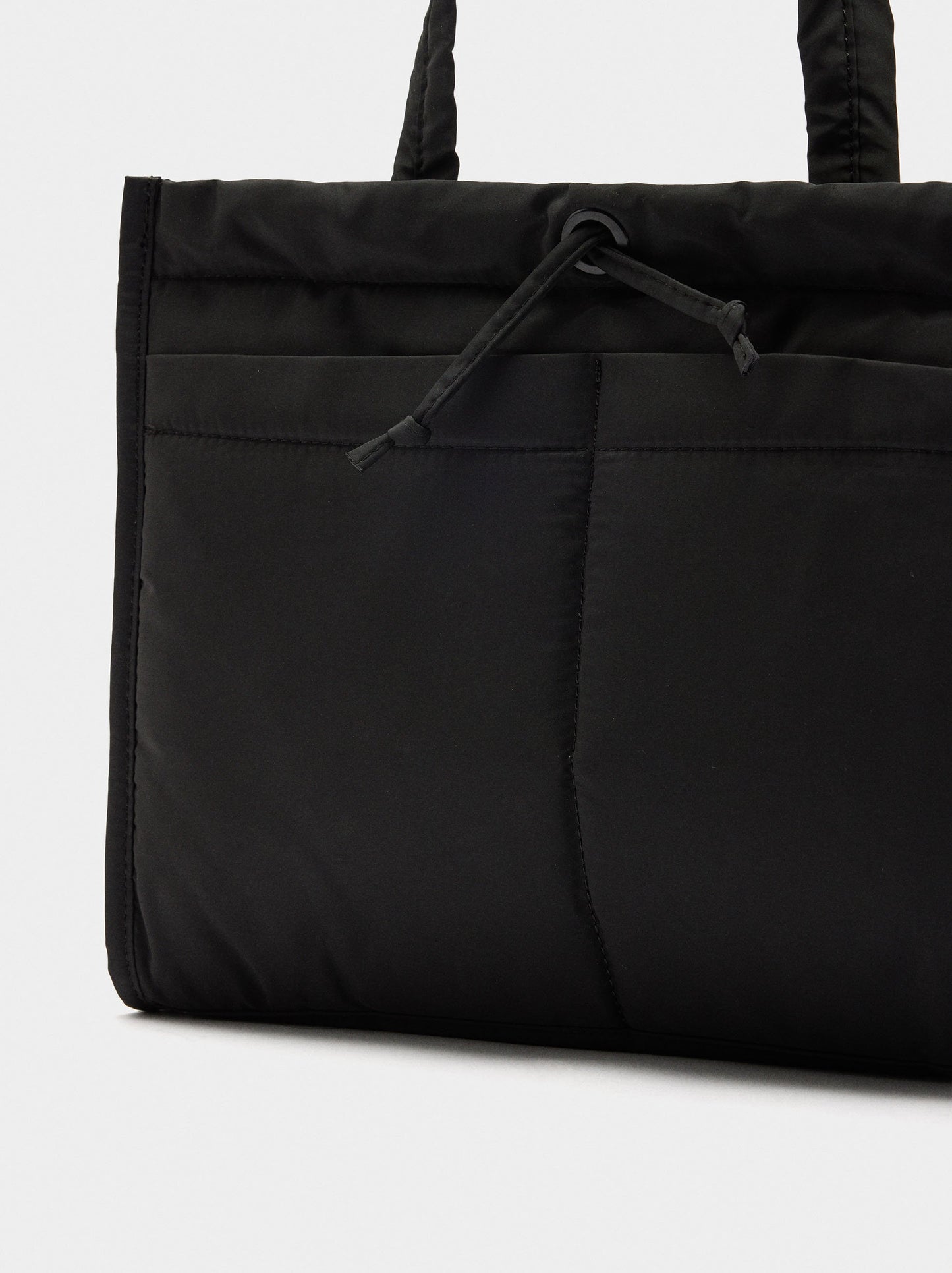 13" Laptop Bag In Nylon