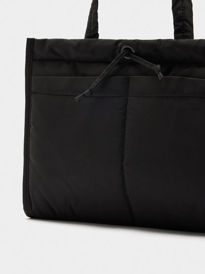 13" Laptop Bag In Nylon