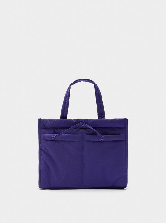 13" Laptop Bag In Nylon