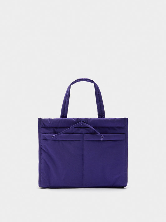 13" Laptop Bag In Nylon