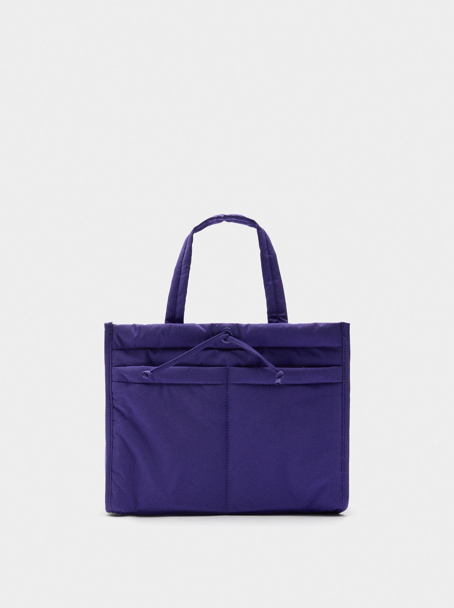 13" Laptop Bag In Nylon