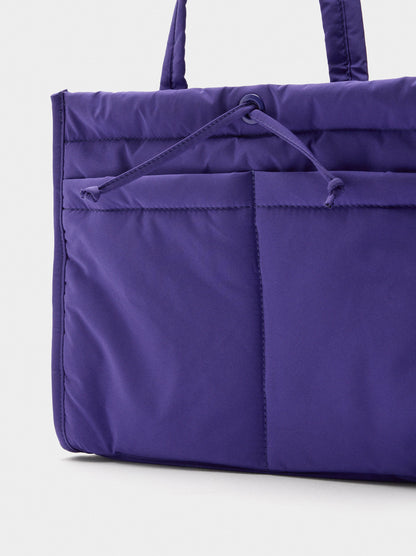 13" Laptop Bag In Nylon