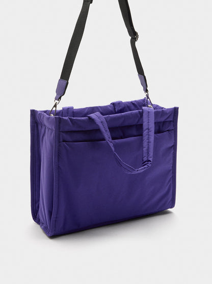 13" Laptop Bag In Nylon