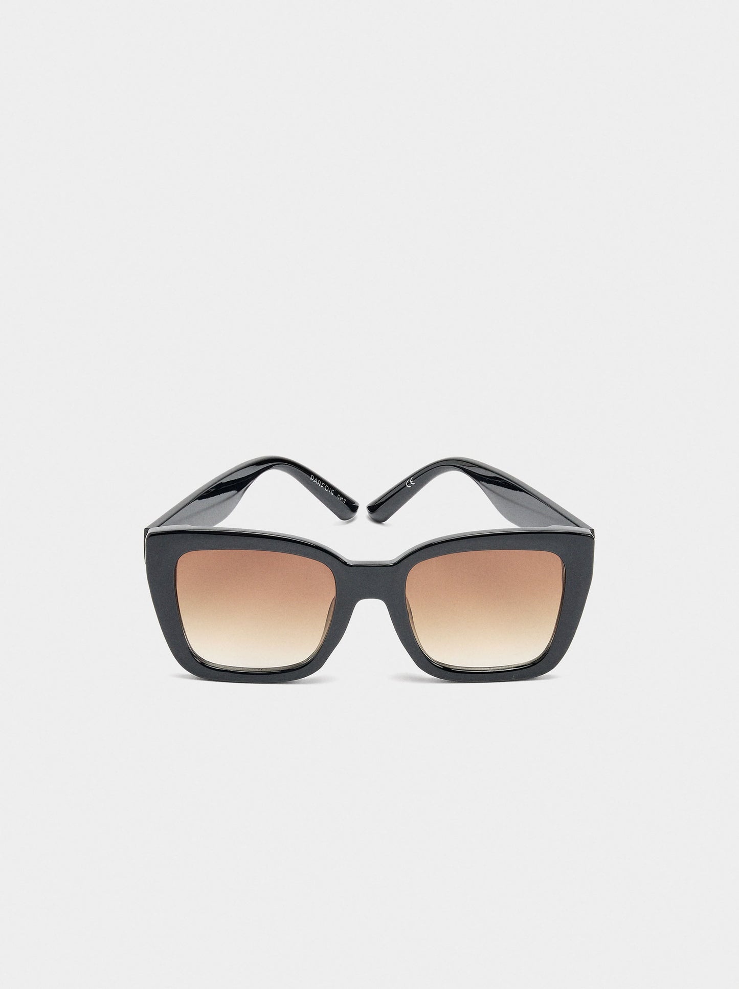 Square Sunglasses