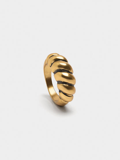 Braided Ring