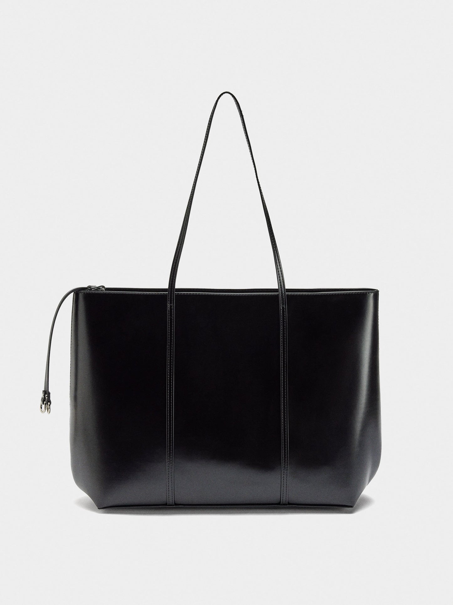 Bag For 13" Laptop With Plain Design