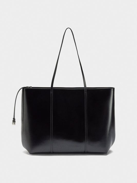 Bag For 13" Laptop With Plain Design