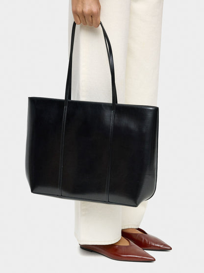 Bag For 13" Laptop With Plain Design