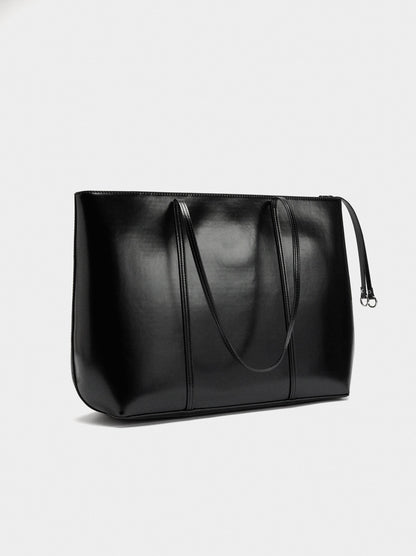 Bag For 13" Laptop With Plain Design