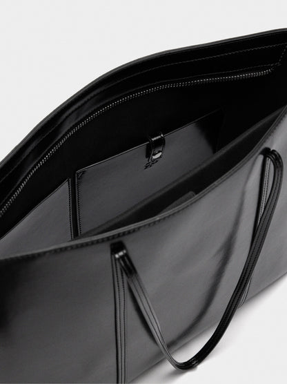 Bag For 13" Laptop With Plain Design
