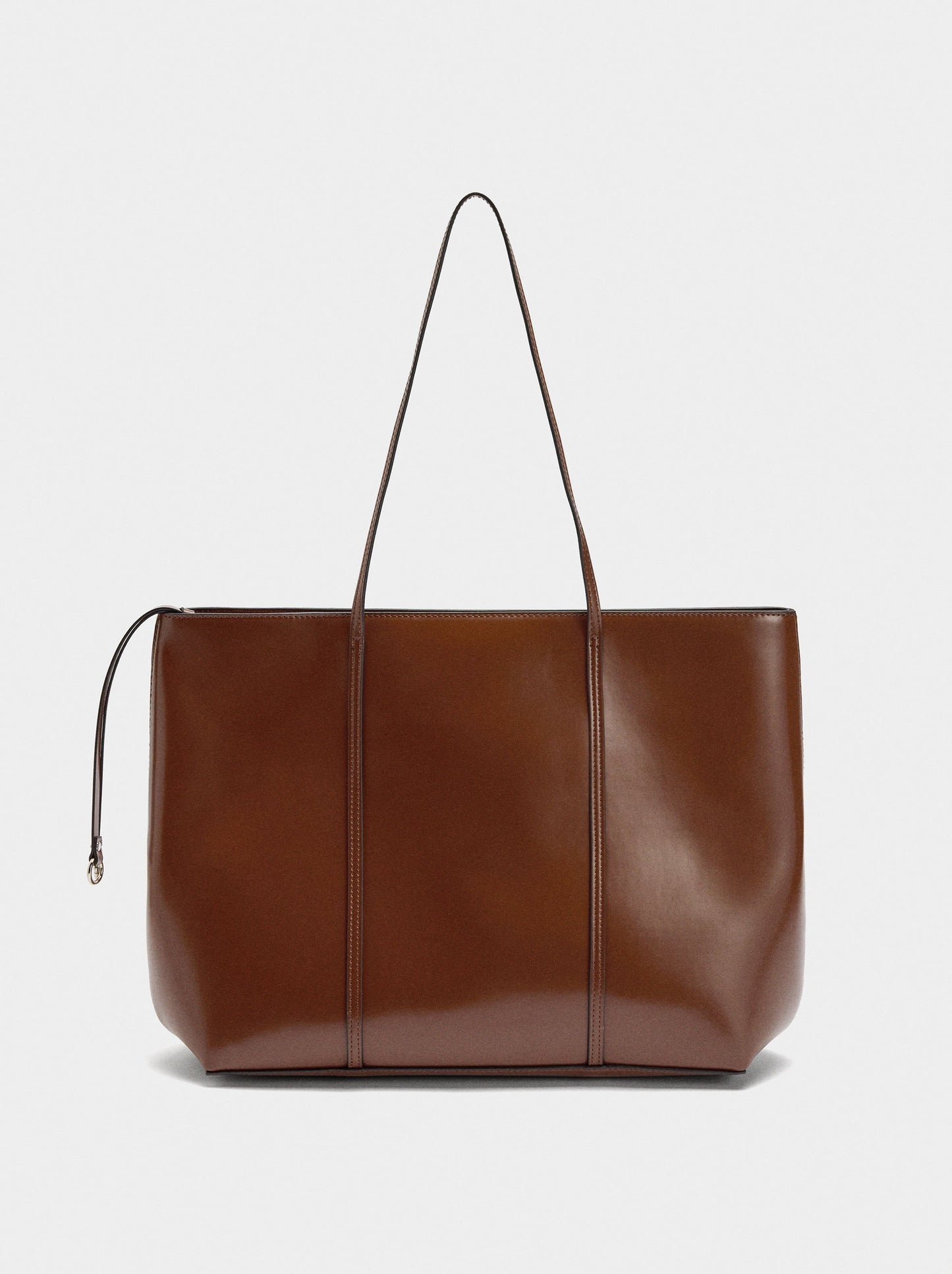 Bag For 13" Laptop With Plain Design