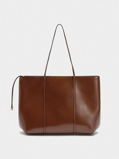 Bag For 13" Laptop With Plain Design