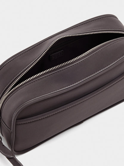 Shoulder Bag With Soft Texture M