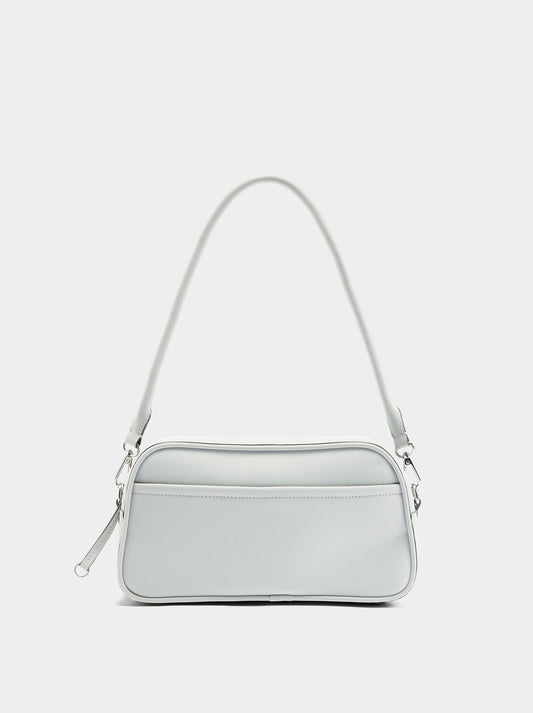 Shoulder Bag With Soft Texture M